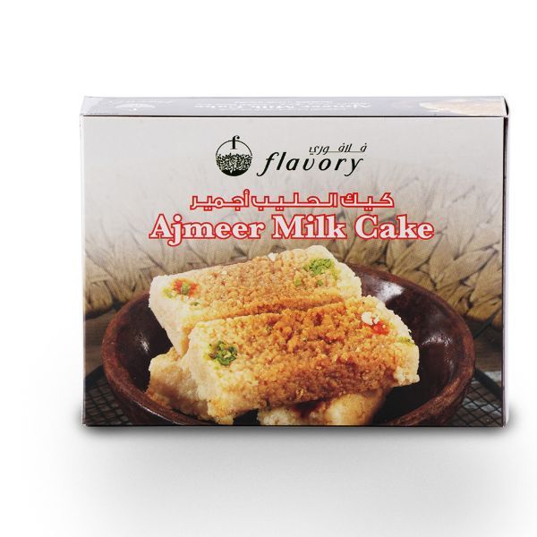 AJMEER MILK CAKE