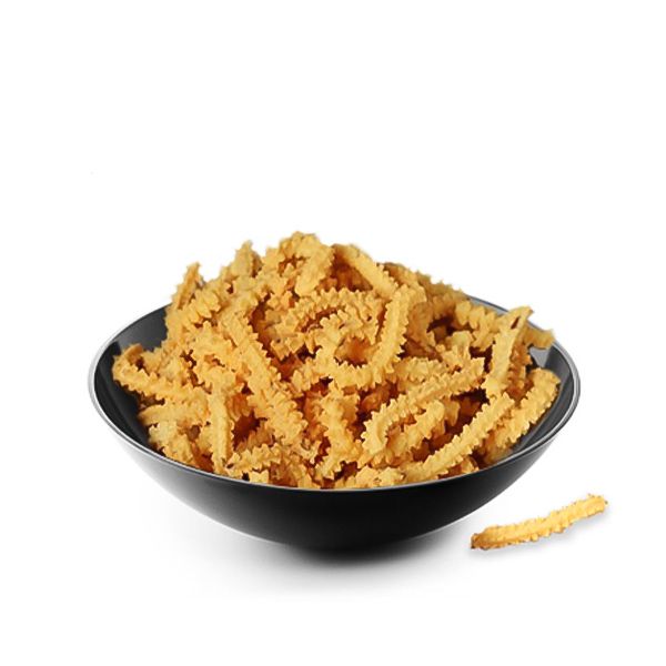 BUTTER MURUKKU