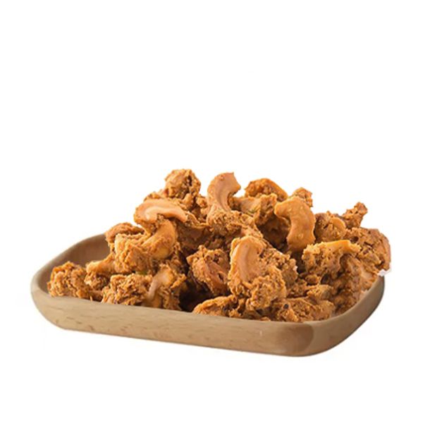 CASHEW PAKKODA