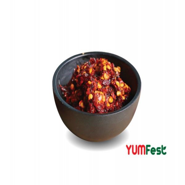 CHILI OIL