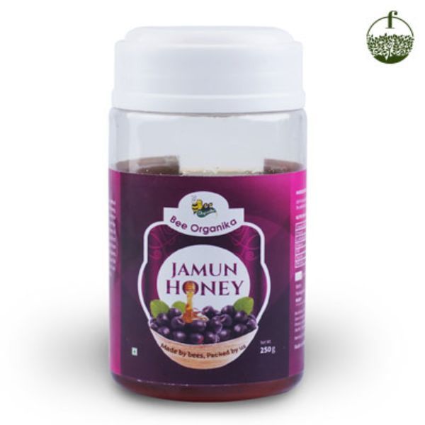 JAMUN HONEY
