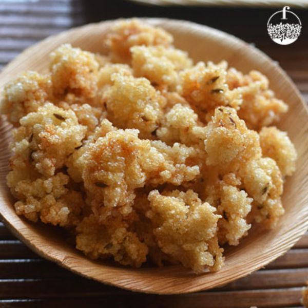 KILLU ONION VADAGAM