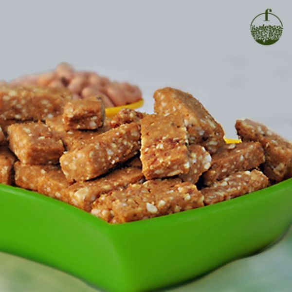 KOVILPATTI COCO MITTAI CANDY (MANILA MITTAI)