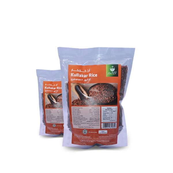 KULLAKAR RICE