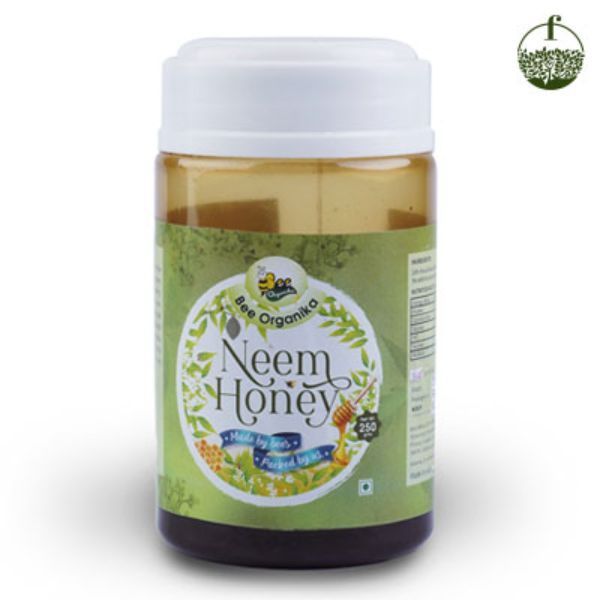 NEEM HONEY