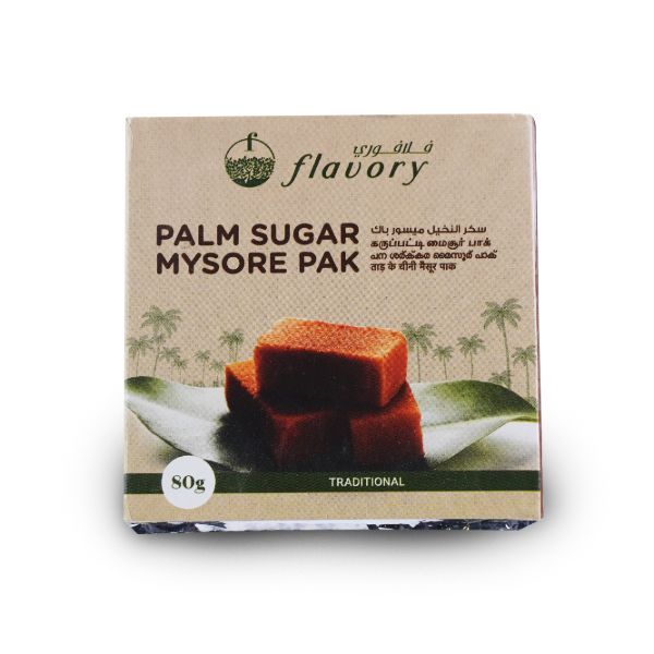 PALM JAGGERY MYSORE PAK