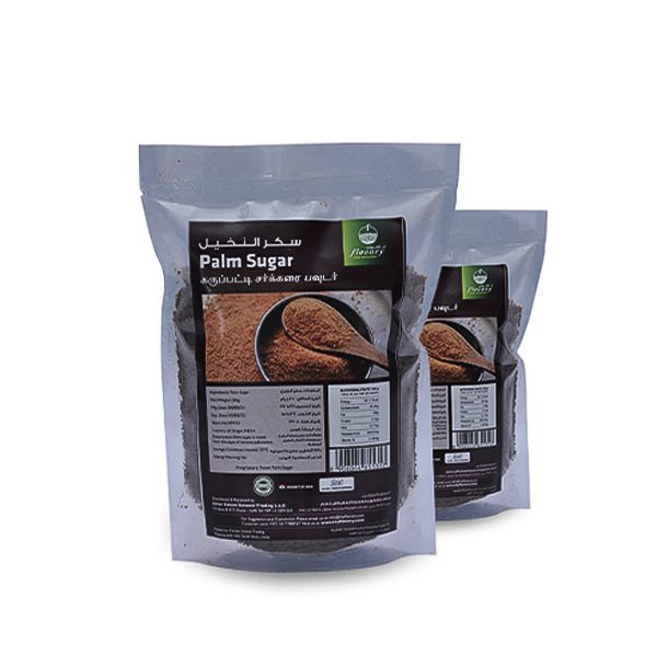  PALM SUGAR - KARUPPATTI POWDER