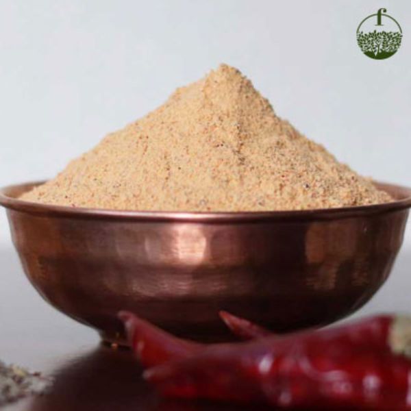 PARUPPU PODI