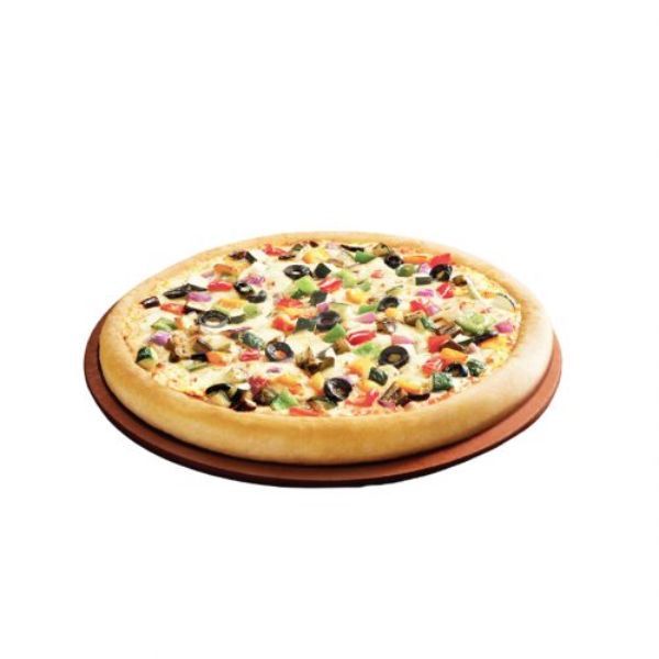 PIZZA CHEESE OLIVE