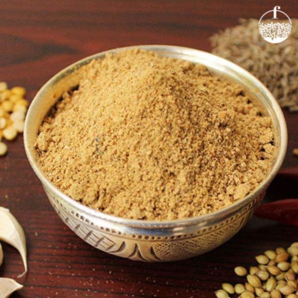 RASAM PODI